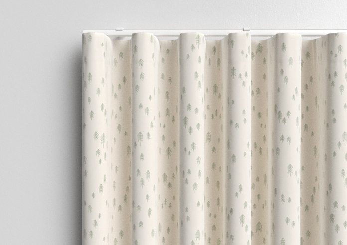 Norrland, Boreal - Made to Measure Curtains - Image 13